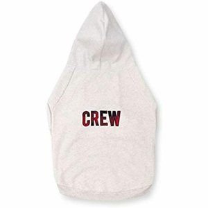 Ideology Pet's Graphic Small Dog Hoodie, Small NwT